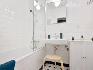 Prodej ubytování, Vejprty, Moskevská, 53 m2