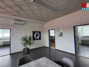 Pronájem kanceláře, Šternberk, Dvorská, 140 m2