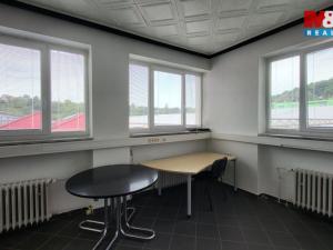 Pronájem kanceláře, Šternberk, Dvorská, 140 m2