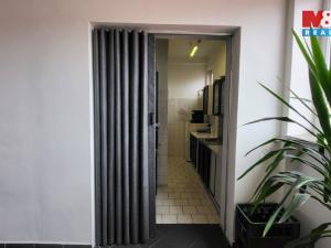 Pronájem kanceláře, Šternberk, Dvorská, 140 m2