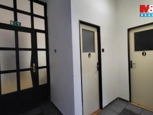 Pronájem kanceláře, Šternberk, Dvorská, 140 m2