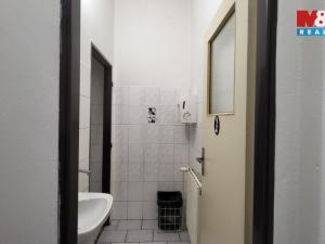 Pronájem kanceláře, Šternberk, Dvorská, 140 m2