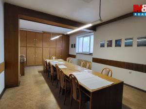 Pronájem kanceláře, Šternberk, Dvorská, 140 m2