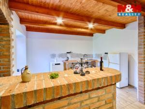 Prodej rodinného domu, Přeskače, 125 m2
