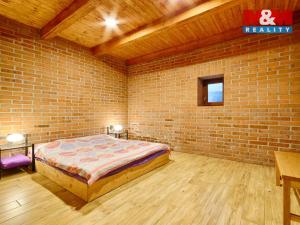 Prodej rodinného domu, Přeskače, 125 m2