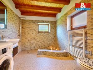 Prodej rodinného domu, Přeskače, 125 m2