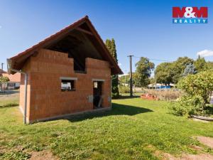 Prodej rodinného domu, Přeskače, 125 m2