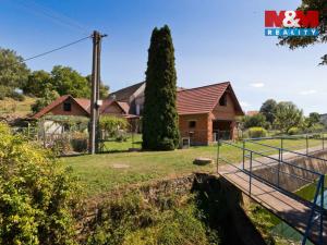 Prodej rodinného domu, Přeskače, 125 m2
