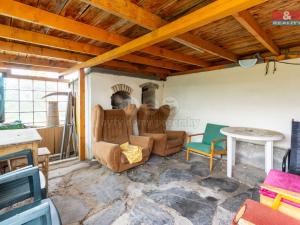 Prodej rodinného domu, Vítkov, Fučíkova, 138 m2