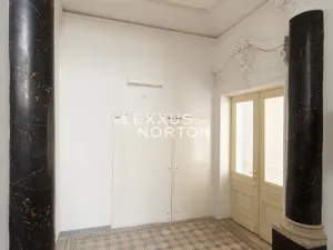 Pronájem bytu 2+kk, Praha - Nové Město, Soukenická, 66 m2