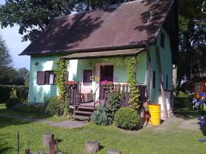Prodej chaty, Postoloprty, 96 m2