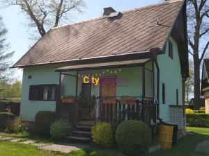 Prodej chaty, Postoloprty, 96 m2