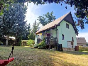 Prodej chaty, Postoloprty, 96 m2