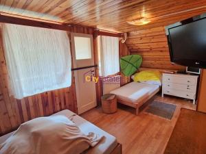 Prodej chaty, Postoloprty, 96 m2