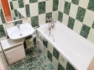 Prodej bytu 2+1, Ostrava, Vršovců, 49 m2