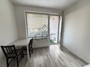 Pronájem bytu 1+kk, Moravany, Višňová, 36 m2