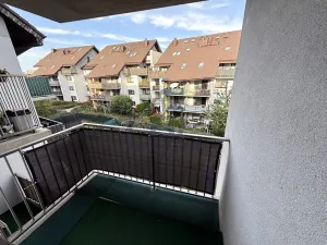 Pronájem bytu 1+kk, Moravany, Višňová, 36 m2
