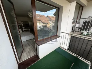 Pronájem bytu 1+kk, Moravany, Višňová, 36 m2