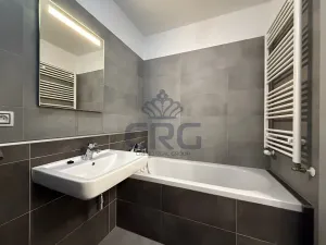 Pronájem bytu 1+kk, Moravany, Višňová, 36 m2