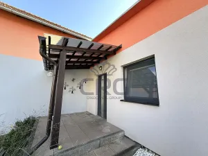 Pronájem bytu 3+kk, Moravské Knínice, Pod Školou, 114 m2