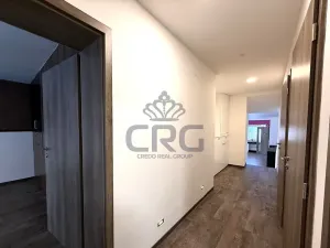 Pronájem bytu 3+kk, Moravské Knínice, Pod Školou, 114 m2