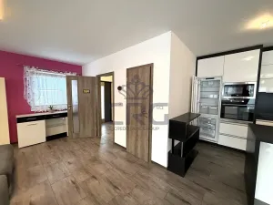 Pronájem bytu 3+kk, Moravské Knínice, Pod Školou, 114 m2
