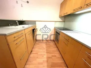 Pronájem bytu 2+kk, Brno, Haškova, 87 m2
