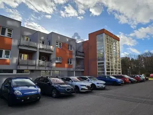 Pronájem bytu 2+kk, Brno, Haškova, 87 m2