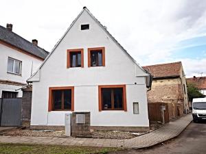 Pronájem bytu 3+kk, Podbořany, 40 m2