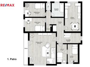 Prodej rodinného domu, Šenov, Pod Křižovatkou, 110 m2