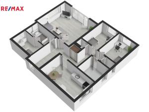 Prodej rodinného domu, Šenov, Pod Křižovatkou, 110 m2