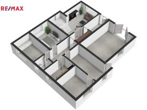 Prodej rodinného domu, Šenov, Pod Křižovatkou, 110 m2