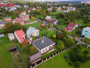 Prodej rodinného domu, Šenov, Pod Křižovatkou, 110 m2