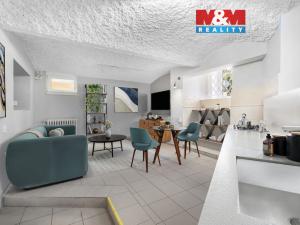 Prodej bytu 2+kk, Liberec - Liberec IV-Perštýn, Na Perštýně, 53 m2