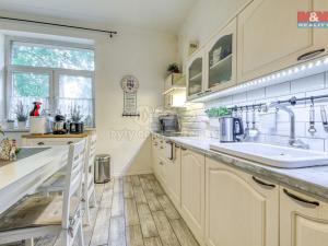 Prodej rodinného domu, Zahrádka, 300 m2