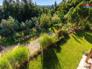 Prodej rodinného domu, Jablonec nad Nisou, Na Kopci, 300 m2
