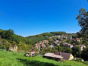 Prodej pozemku pro bydlení, Zlín, 3547 m2