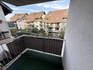 Pronájem bytu 1+kk, Moravany, Višňová, 35 m2