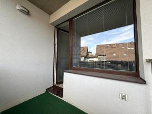 Pronájem bytu 1+kk, Moravany, Višňová, 35 m2
