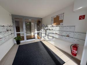 Pronájem bytu 1+kk, Moravany, Višňová, 35 m2
