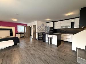 Pronájem bytu 3+kk, Moravské Knínice, Pod Školou, 113 m2