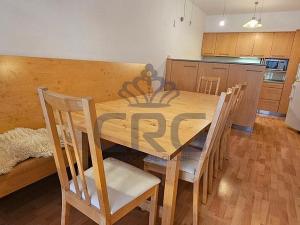 Pronájem bytu 2+kk, Brno - Lesná, Haškova, 87 m2