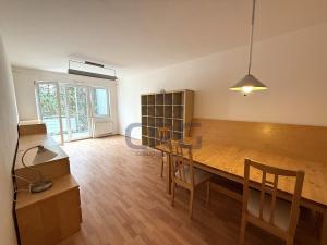 Pronájem bytu 2+kk, Brno - Lesná, Haškova, 87 m2
