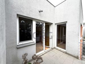Pronájem bytu 2+kk, Brno - Lesná, Haškova, 87 m2