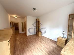 Pronájem bytu 2+kk, Brno - Lesná, Haškova, 87 m2