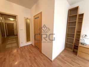 Pronájem bytu 2+kk, Brno - Lesná, Haškova, 87 m2