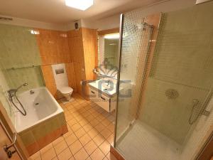 Pronájem bytu 2+kk, Brno - Lesná, Haškova, 87 m2