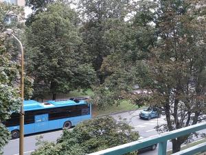 Pronájem bytu 2+1, Havířov - Město, Národní třída, 62 m2