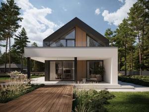 Prodej rodinného domu, Bludov, 105 m2