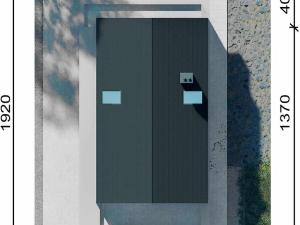 Prodej rodinného domu, Bludov, 105 m2